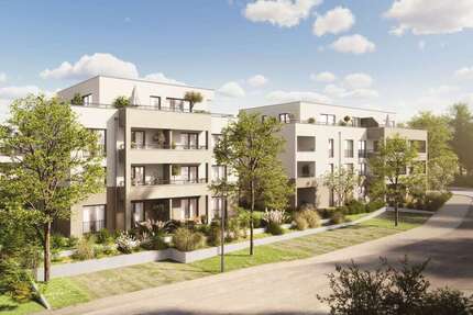 Wohnung Tamm - 4.5 Zimmer, 93 m&sup2;, 649.800&euro; | Angebot:25555529