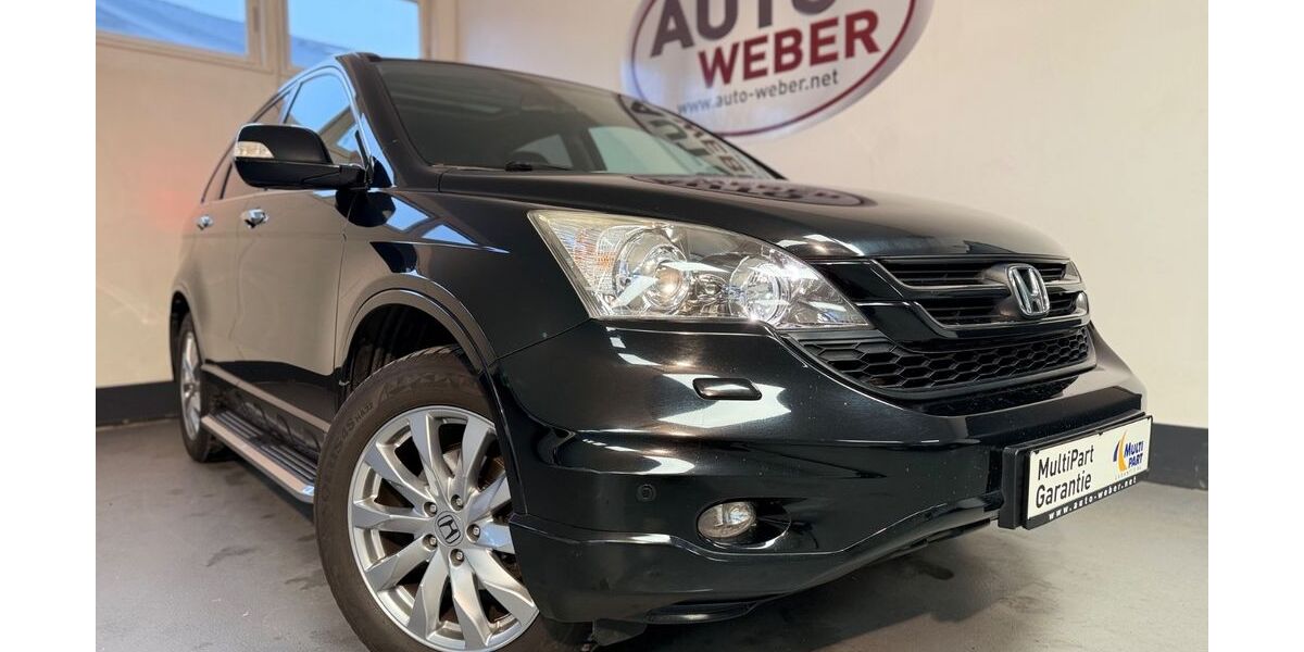 Honda CR-V 142.000 km 13.890 &euro; Sindelfingen/Darmsheim 71069