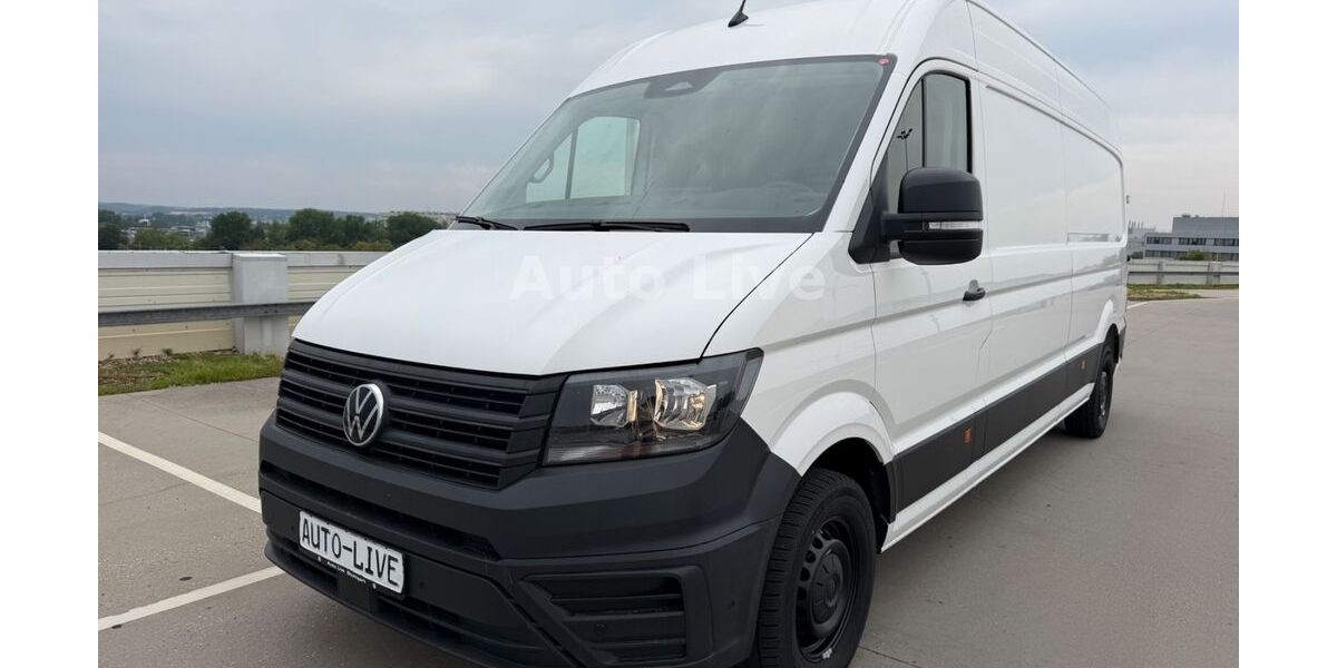 VW Crafter 17.650 km 32.990 &euro; Böblingen/Stuttgart 71034