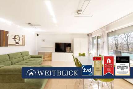 Wohnung Asperg - 3.5 Zimmer, 88 m&sup2;, 298.000&euro; | Angebot:26109190