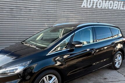 Ford S-Max 77.678 km 24.900 &euro; Sindelfingen 71065