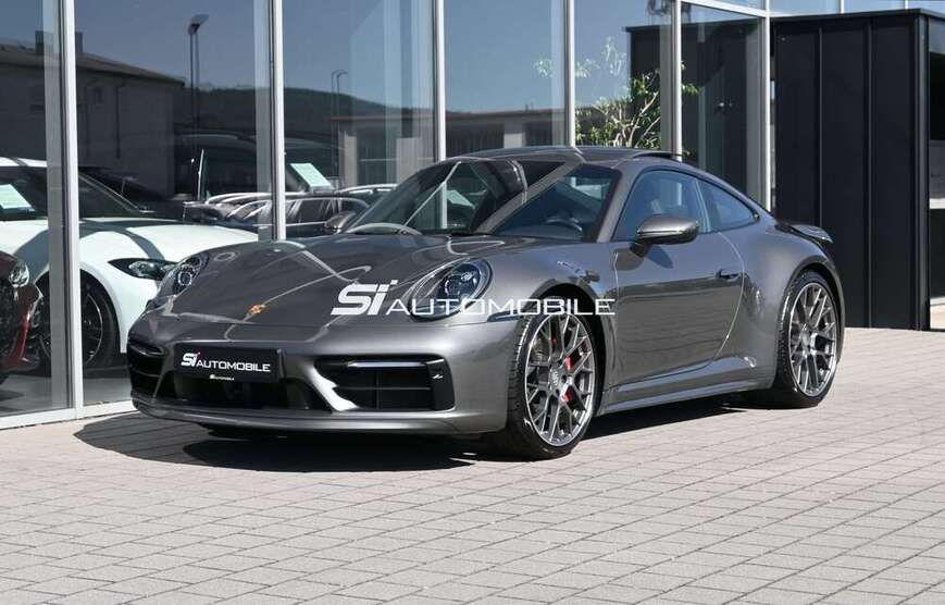 Porsche 911 43.000 km 139.950 € Winterbach 73650