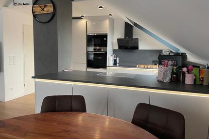 4 Zimmer Wohnung