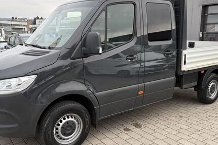 Mercedes-Benz Sprinter 29.687 km 46.386 &euro; Schorndorf 73614