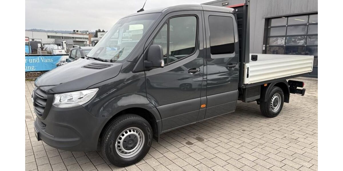 Mercedes-Benz Sprinter 29.687 km 46.386 &euro; Schorndorf 73614