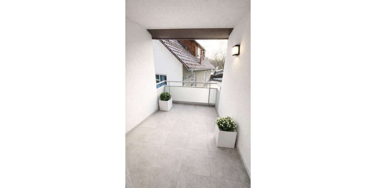 Etagenwohnung Mühlhausen Mühlhausen - 3.5 Zimmer, 80 m&sup2;, 329.000&euro; | Angebot:25079018