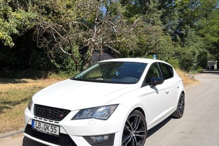 Seat Leon 47.000 km 14.999 &euro; Ludwigsburg 71642