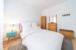 Möblierte Wohnung