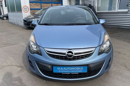 Opel Corsa 101.605 km 3.990 &euro; Marbach am Neckar 71672
