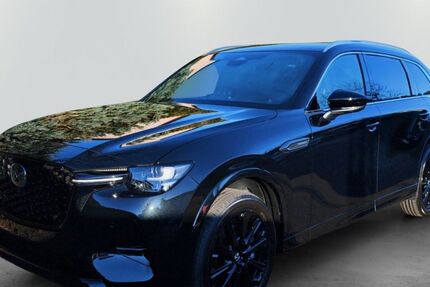 Mazda CX-80 18.500 km 54.990 &euro; Rutesheim 71277