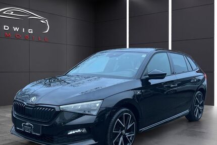 Skoda Scala 127.000 km 18.950 &euro; Marbach am Neckar 71672