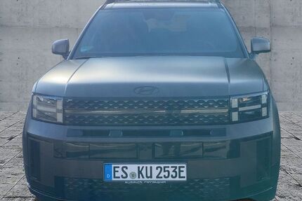 Hyundai SANTA FE 5.000 km 59.990 &euro; Filderstadt 70794