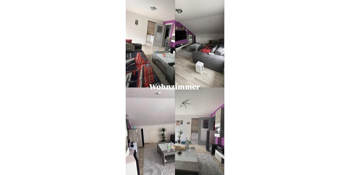 Dachgeschoßwohnung Weinstadt - 1 Zimmer, 40 m&sup2;, 150.000&euro; | Angebot:26285502