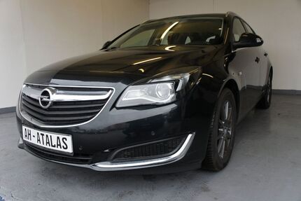 Opel Insignia 118.000 km 12.900 &euro; Sindelfingen 71065