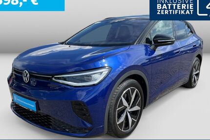 VW ID.4 10.627 km 45.930 &euro; Schorndorf 73614