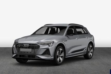 Audi e-tron 44.988 km 24.890 &euro; Stuttgart 70565