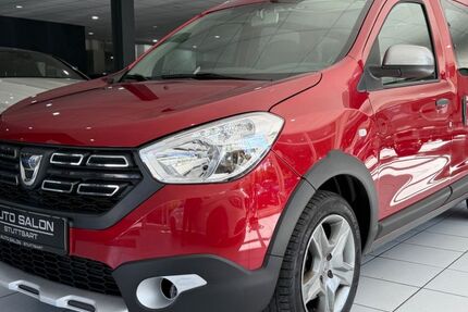 Dacia Dokker 30.000 km 16.490 &euro; Nufringen 71154