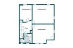 Doppelhaushälfte Stuttgart Weilimdorf - 7 Zimmer, 170 m&sup2;, 399.000&euro; | Angebot:26752527
