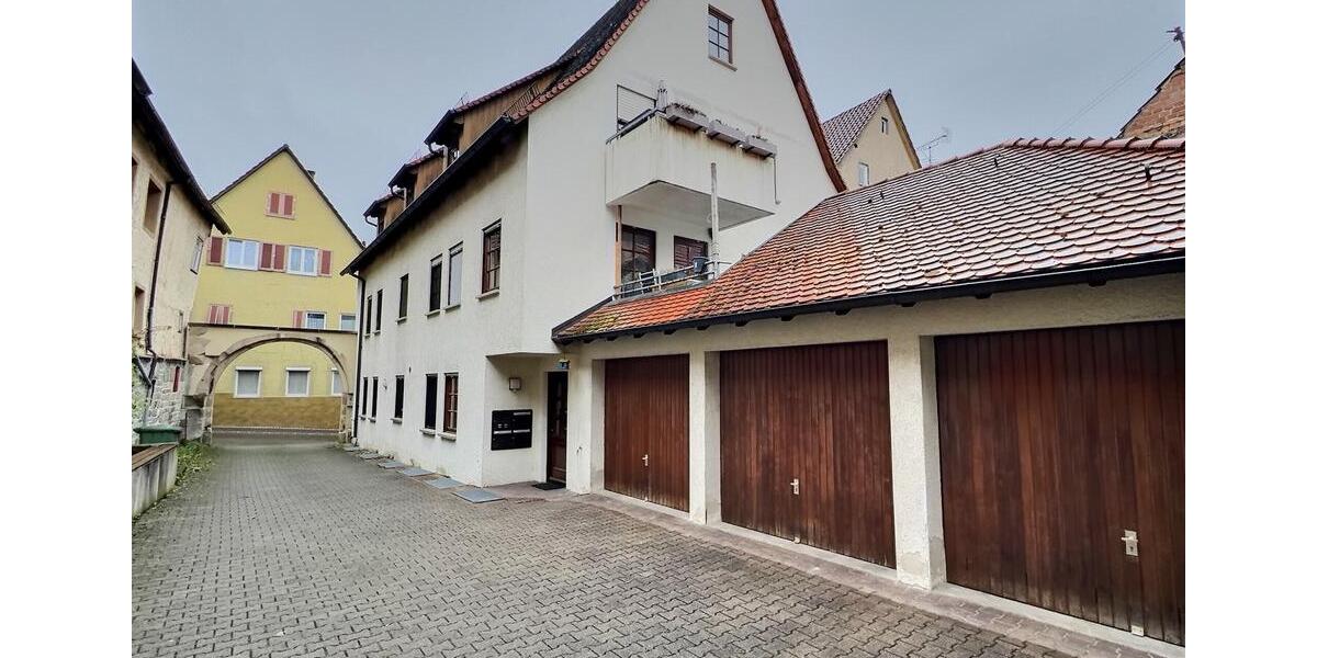 Erdgeschoßwohnung Ludwigsburg Pflugfelden - 4 Zimmer, 99 m&sup2;, 480.000&euro; | Angebot:26276661