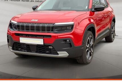 Jeep Avenger 2.600 km 22.990 &euro; Kirchheim 73230