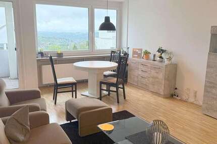Wohnung Esslingen Sulzgries - 3 Zimmer, 80 m&sup2;, 1.120&euro; | Angebot:26732472