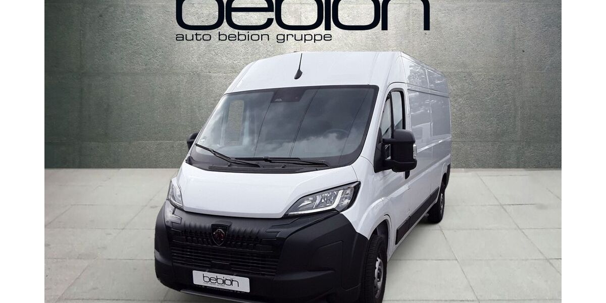 Peugeot Boxer 5.964 km 29.036 &euro; Schönaich 71101