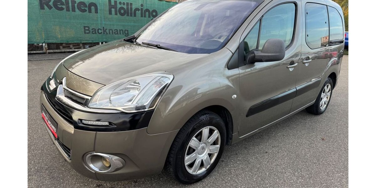 Citroen Berlingo 350.000 km 4.450 € Backnang 71522