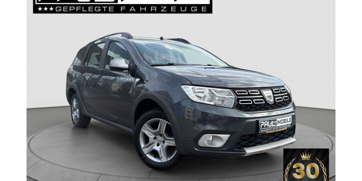 Dacia Logan 73.000 km 10.785 &euro; Ludwigsburg 71636