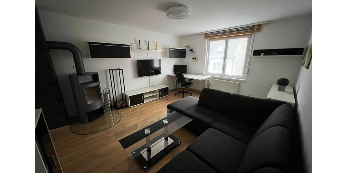 2-Zimmer Wohnung in Stuttgart Bad-Cannstatt Neckarvorstadt 2 zimmer