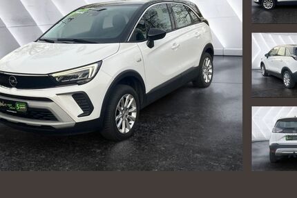 Opel Crossland (X) 47.582 km 15.390 € Leinfelden-Echterdingen 70771