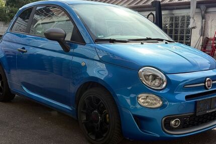 Fiat 500 130.280 km 6.777 &euro; Stuttgart 70327