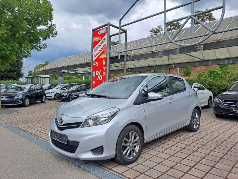 Yaris
