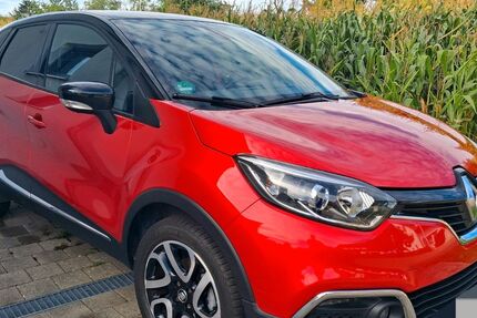 Renault Captur 35.000 km 12.250 € Ostfildern 73760