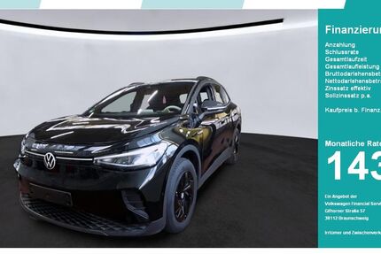 VW ID.4 18.615 km 24.636 &euro; Leonberg 71229