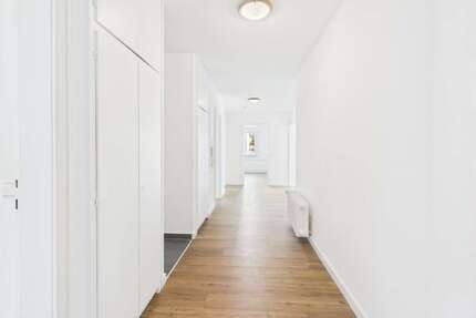 Wohnung Stuttgart Weilimdorf Weilimdorf - 5 Zimmer, 110 m&sup2;, 1.490&euro; | Angebot:27307956