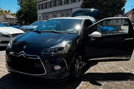 Citroen DS3 55.500 km 8.950 &euro; Großbottwar 71723