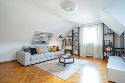 Wohnung Esslingen am Neckar Stadtmitte - 4 Zimmer, 103 m&sup2;, 324.900&euro; | Angebot:26244026