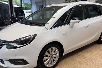Opel Zafira 94.000 km 14.950 &euro; Kirchheim unter Teck 73230