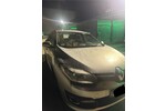 Renault Megane 137.000 km 5.300 € Kirchberg an der Murr 71737