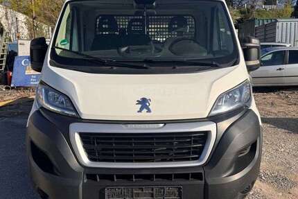 Peugeot Boxer 136.000 km 15.500 &euro; Stuttgart 70376
