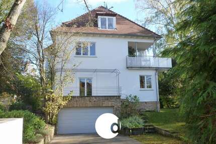 Wohnung Stuttgart Degerloch - 3.5 Zimmer, 88 m&sup2;, 1.550&euro; | Angebot:26497745