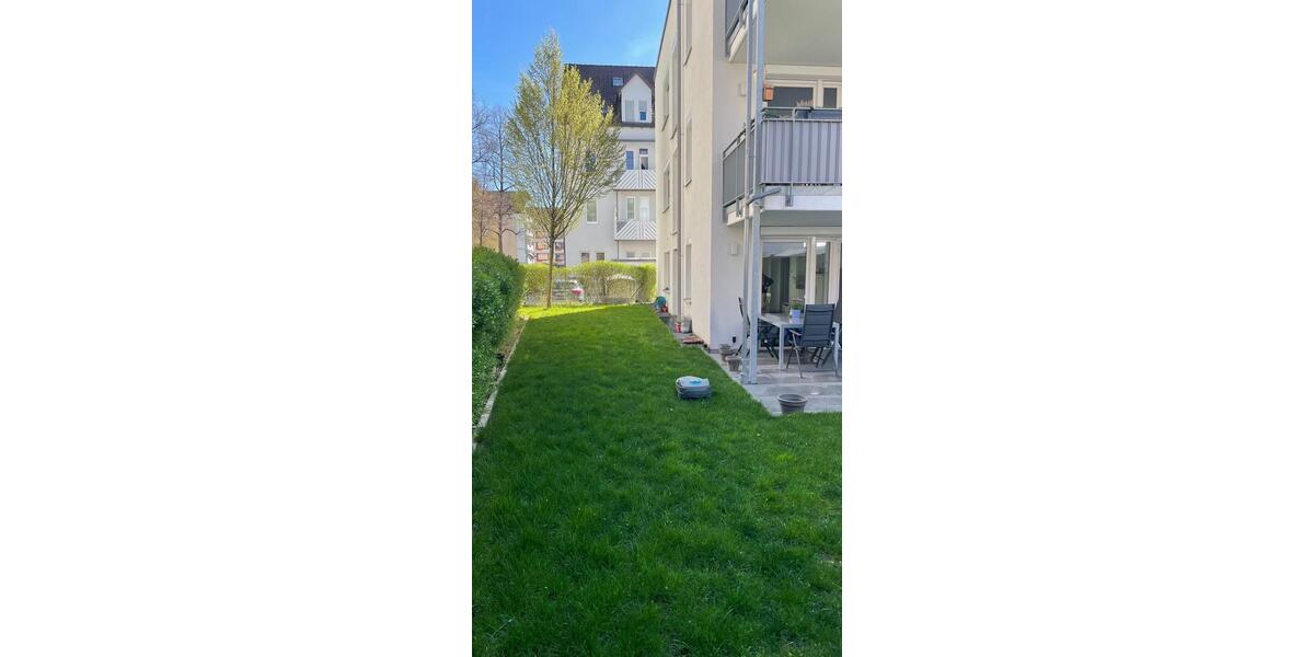 Erdgeschoßwohnung Esslingen am Neckar - 4 Zimmer, 92 m&sup2;, 630.000&euro; | Angebot:26042041