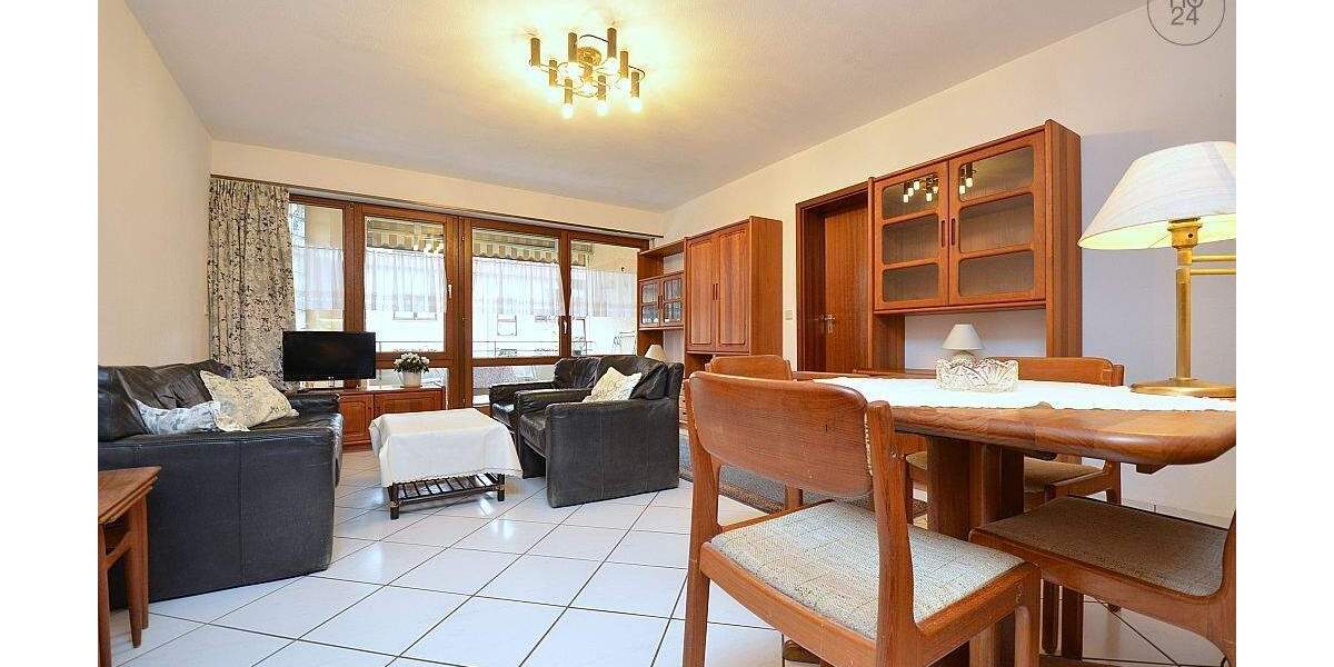 Etagenwohnung Ludwigsburg Ost - 2 Zimmer, 61 m&sup2;, 1.150&euro; | Angebot:25698685
