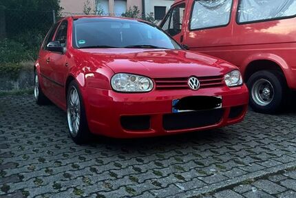 VW Golf 231.000 km 2.200 &euro; Weil der Stadt 71263