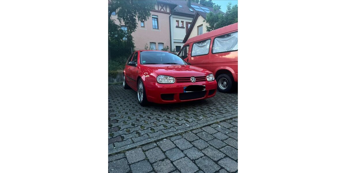 VW Golf 231.000 km 2.200 &euro; Weil der Stadt 71263