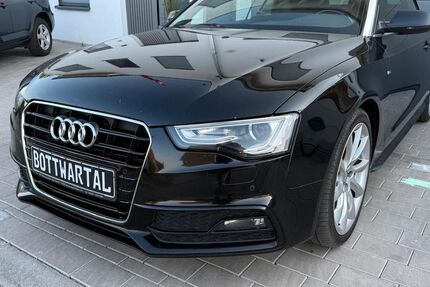 Audi A5 199.500 km 13.999 &euro; Großbottwar 71723