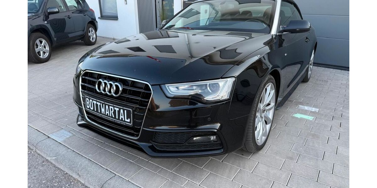 Audi A5 199.500 km 13.999 &euro; Großbottwar 71723