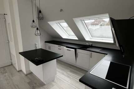 Wohnung zum Mieten in Waiblingen 1.050 € 67 m²