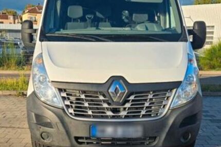 Renault Master 215.000 km 7.200 &euro; Nürtingen 72622