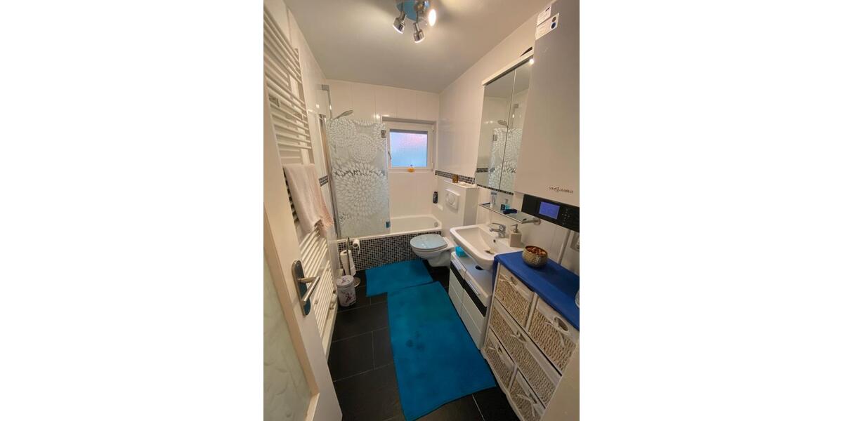 Hochparterre Leinfelden-Echterdingen Echterdingen - 3 Zimmer, 76 m&sup2;, 338.999&euro; | Angebot:26062448